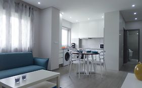 Rs Porto Apartments